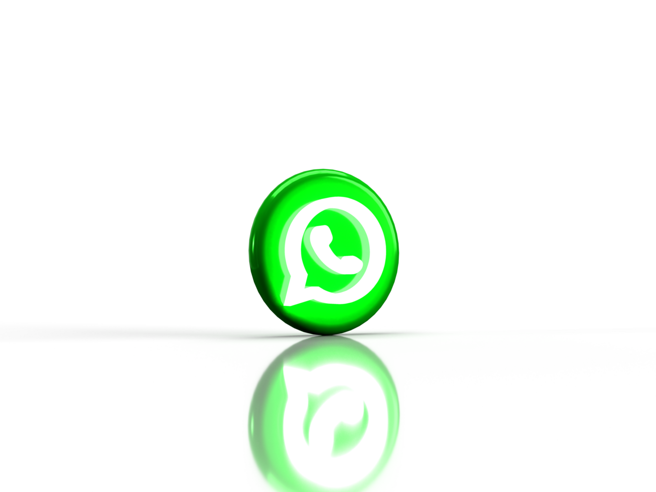 WhatsApp Logo Hintergrund png