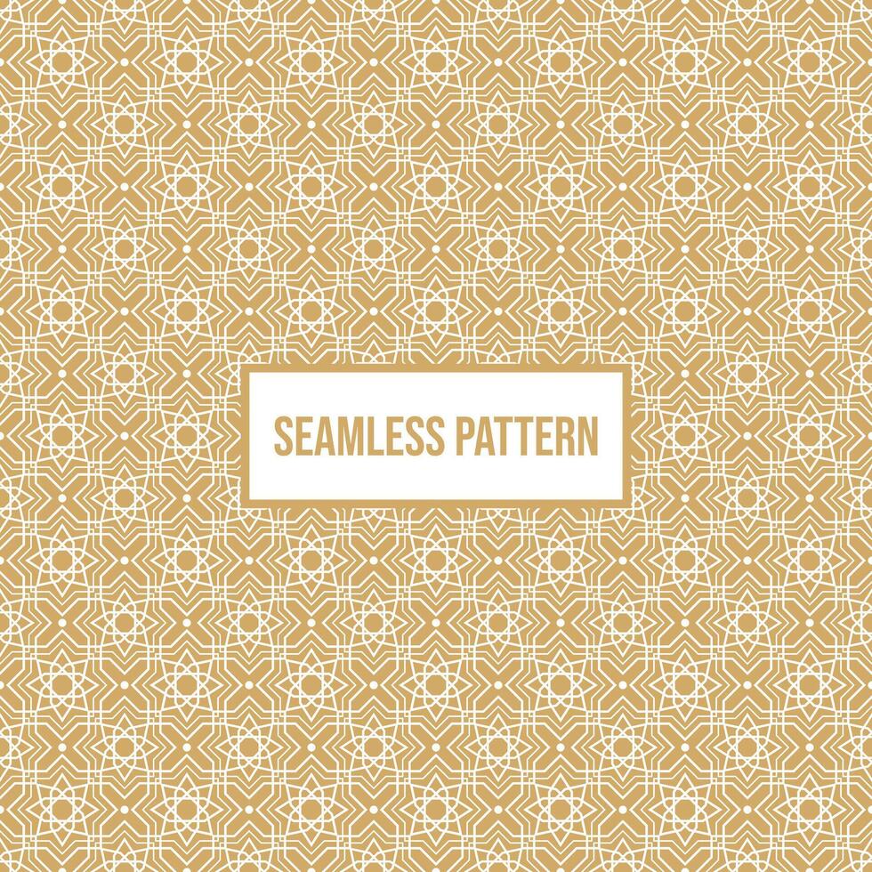 Elegant line vector pattern background