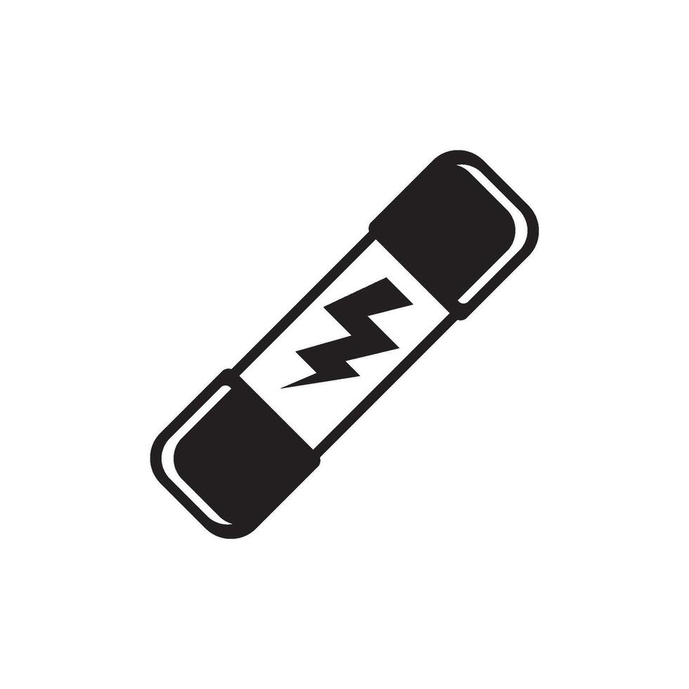 electrical fuse icon vector illustration design template 41309368 electrical fuse icon vector illustration design template 41309368