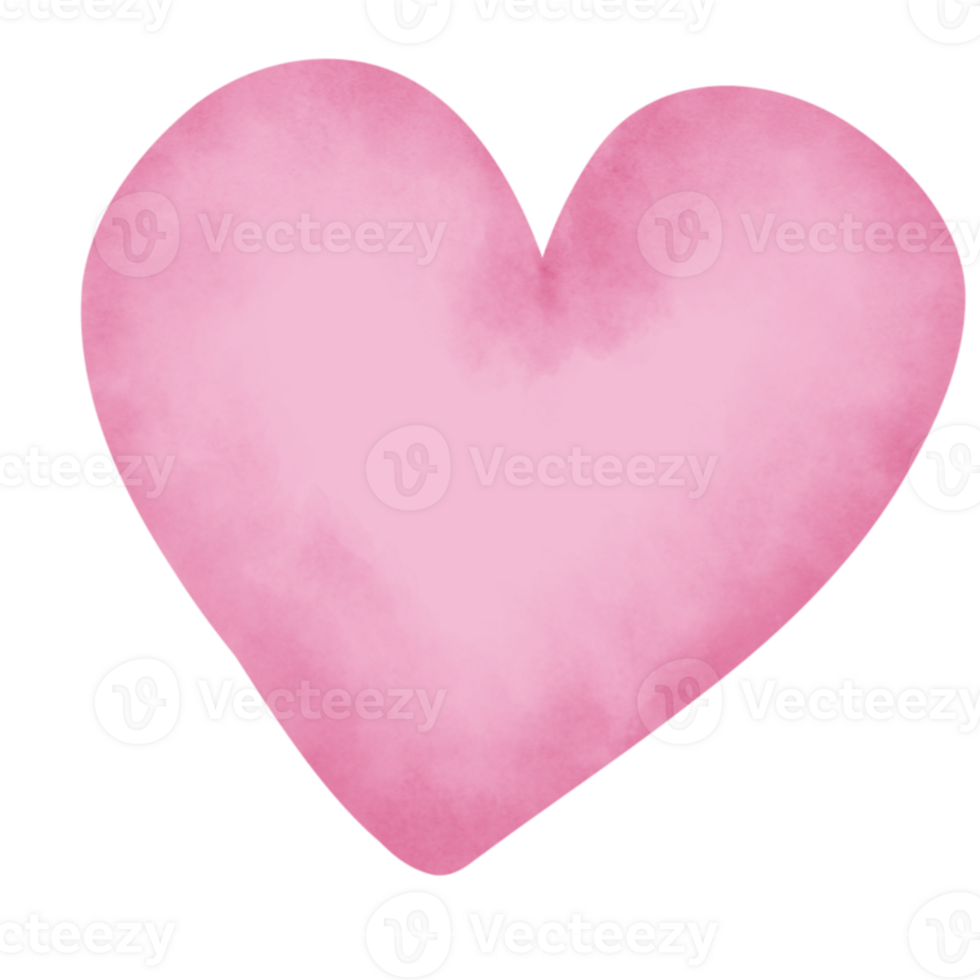 Cute bunny rabbit valentine. png