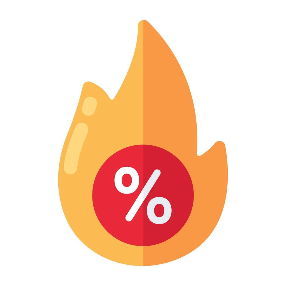 Premium download icon of hot sale vector