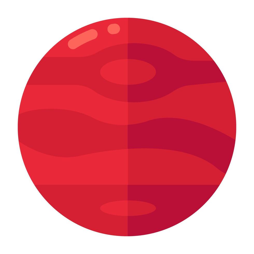 Premium download icon of mars vector