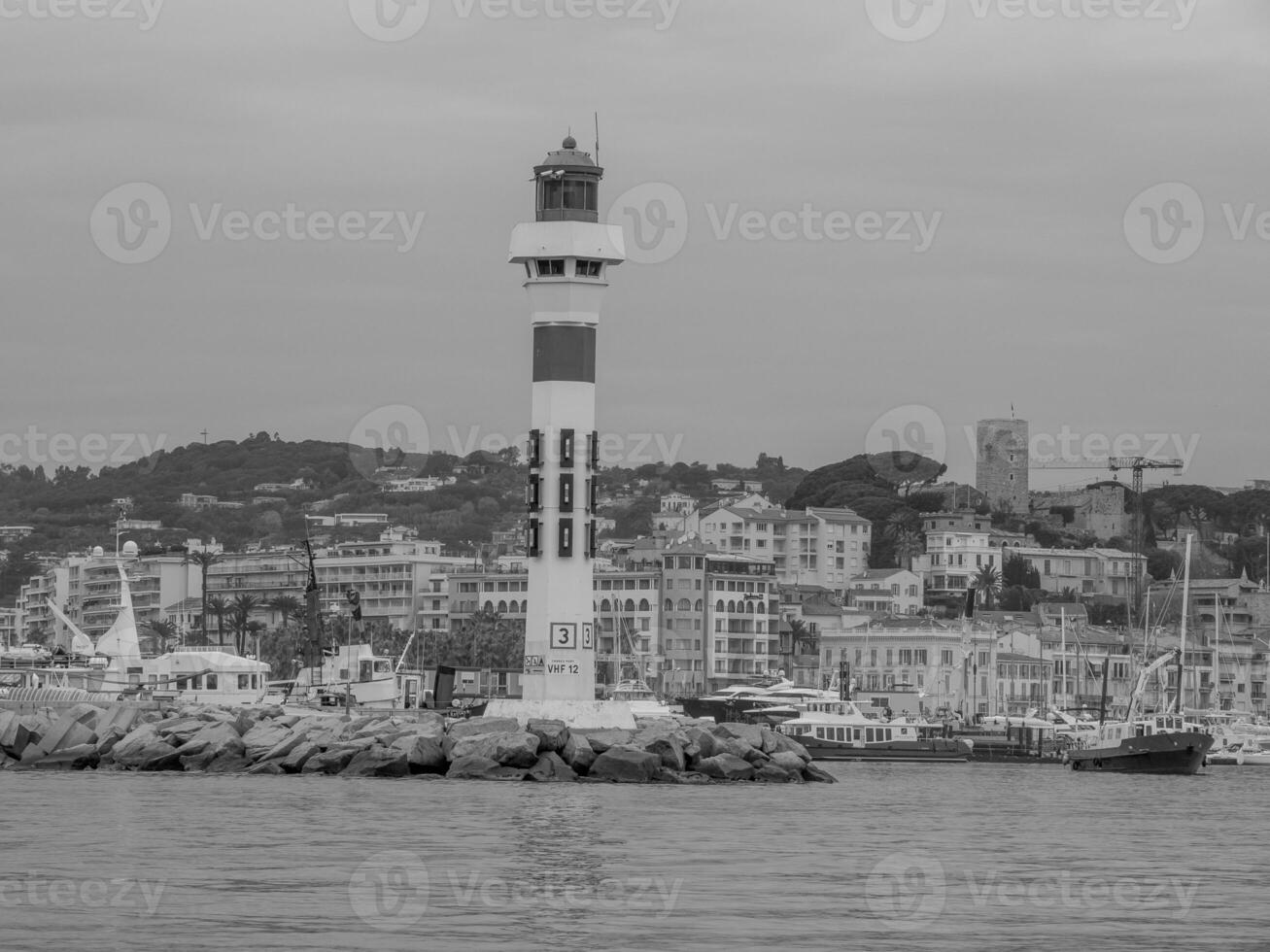 cannes in france photo