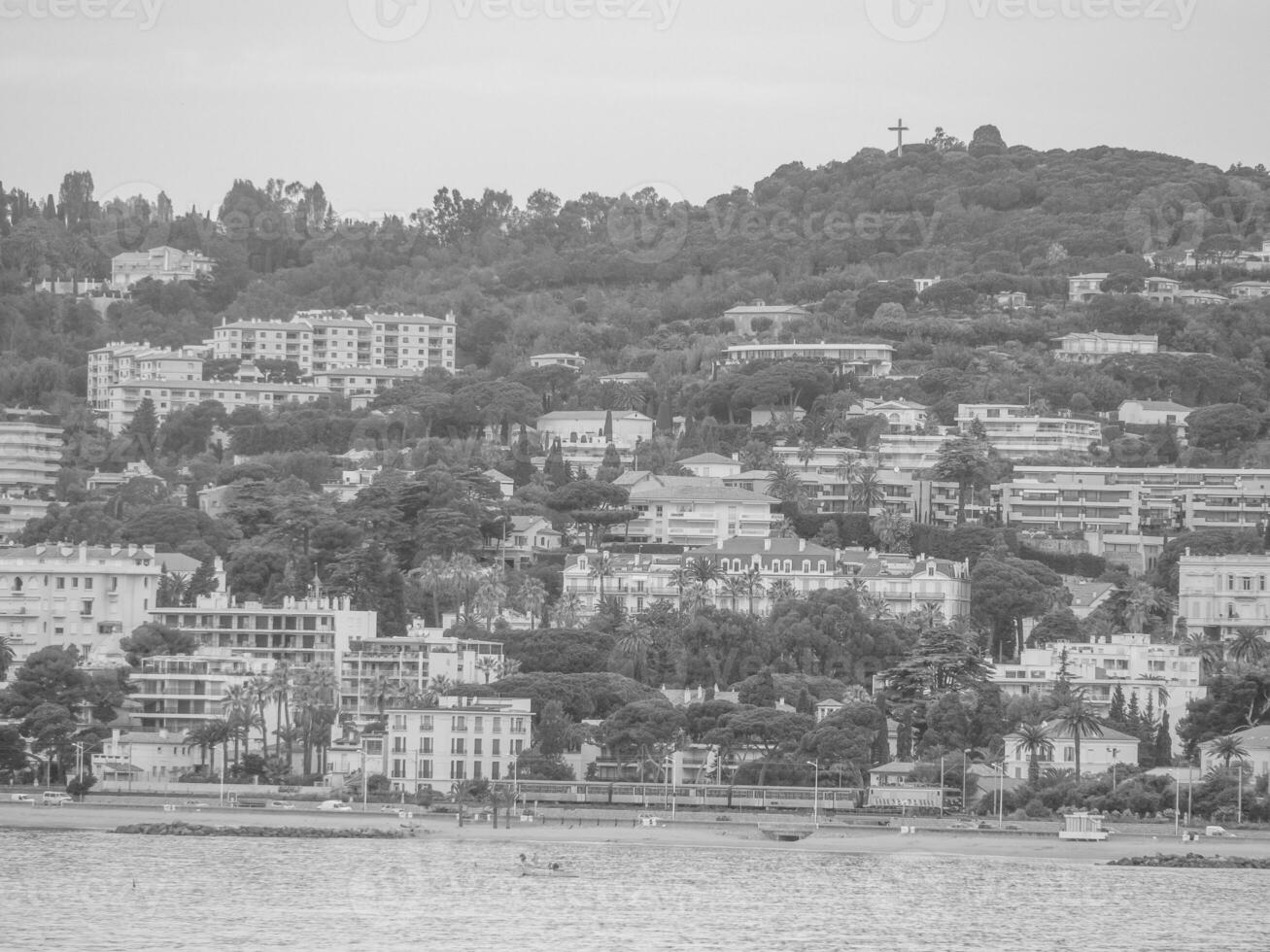 cannes in france photo