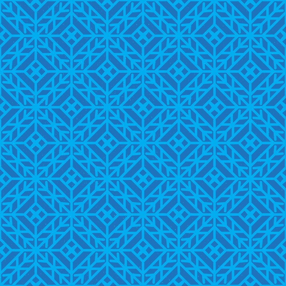 Vector seamless geometric pattern. Best design for fabric, wrapping paper, wallpaper. Tribal and ethnic elements