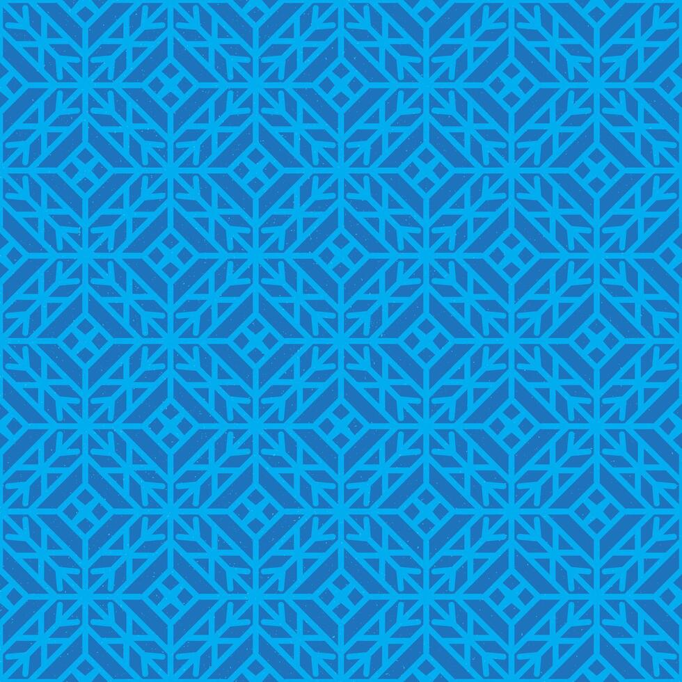 Vector seamless geometric pattern. Best design for fabric, wrapping paper, wallpaper. Tribal and ethnic elements