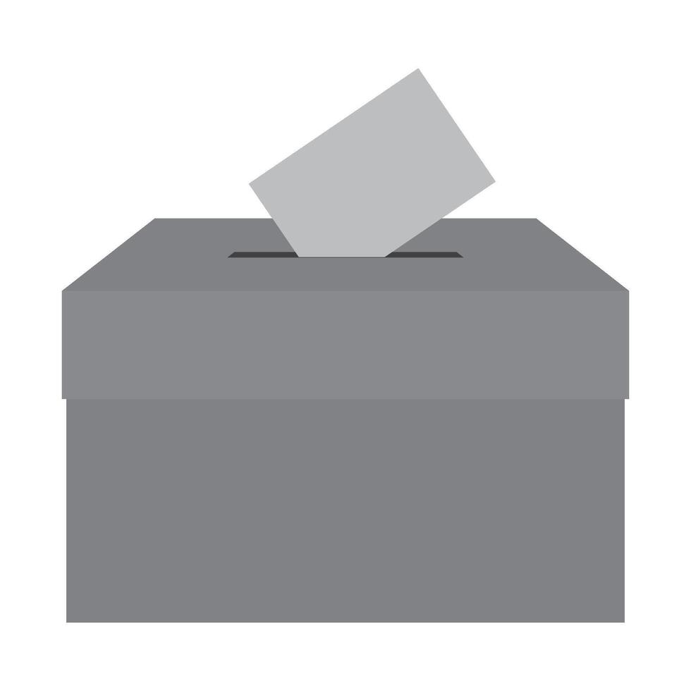 general election icon vector