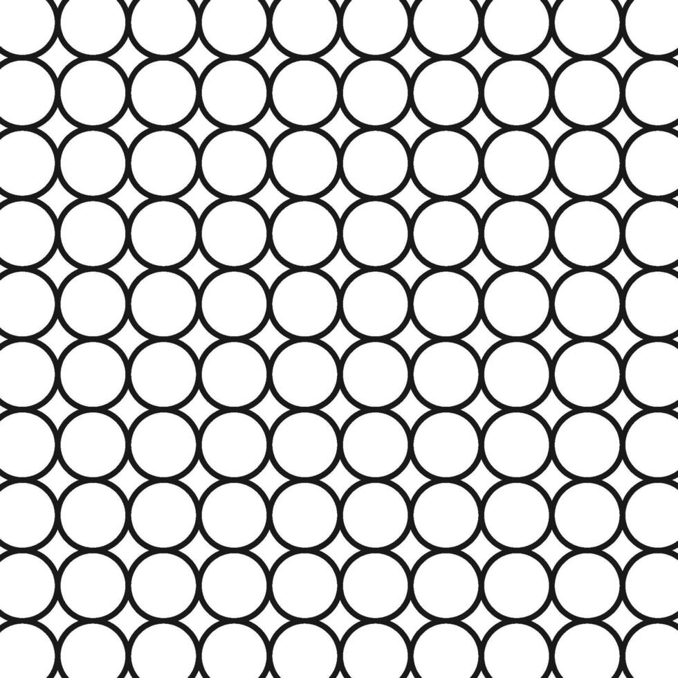 circle background vector