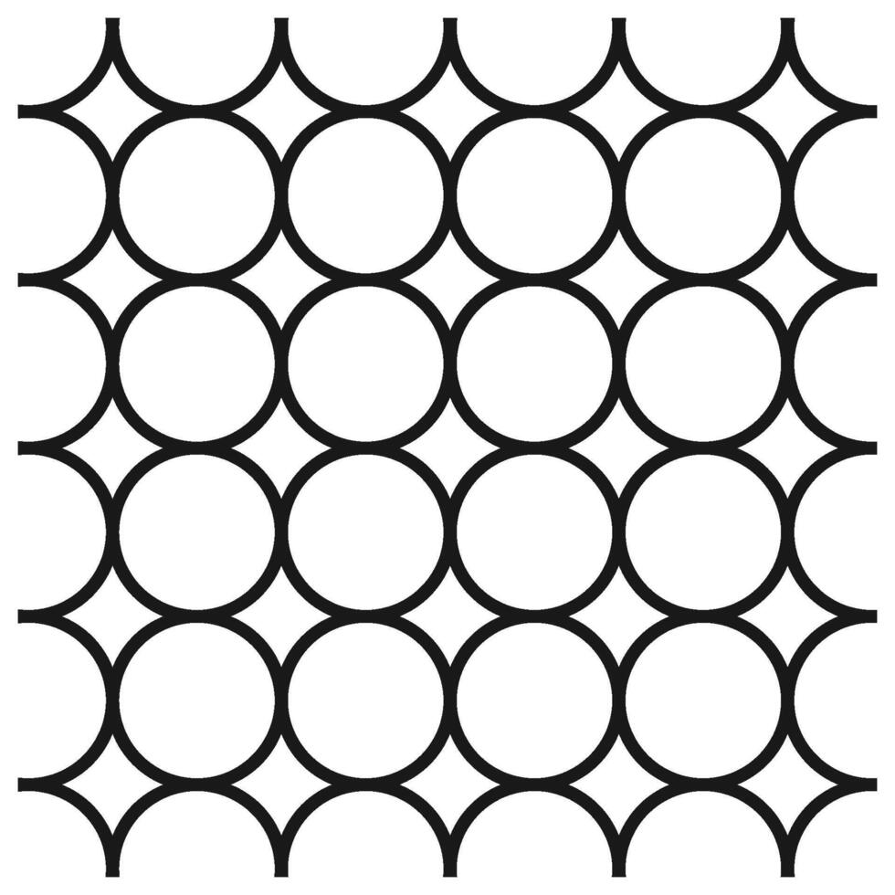 circle background vector
