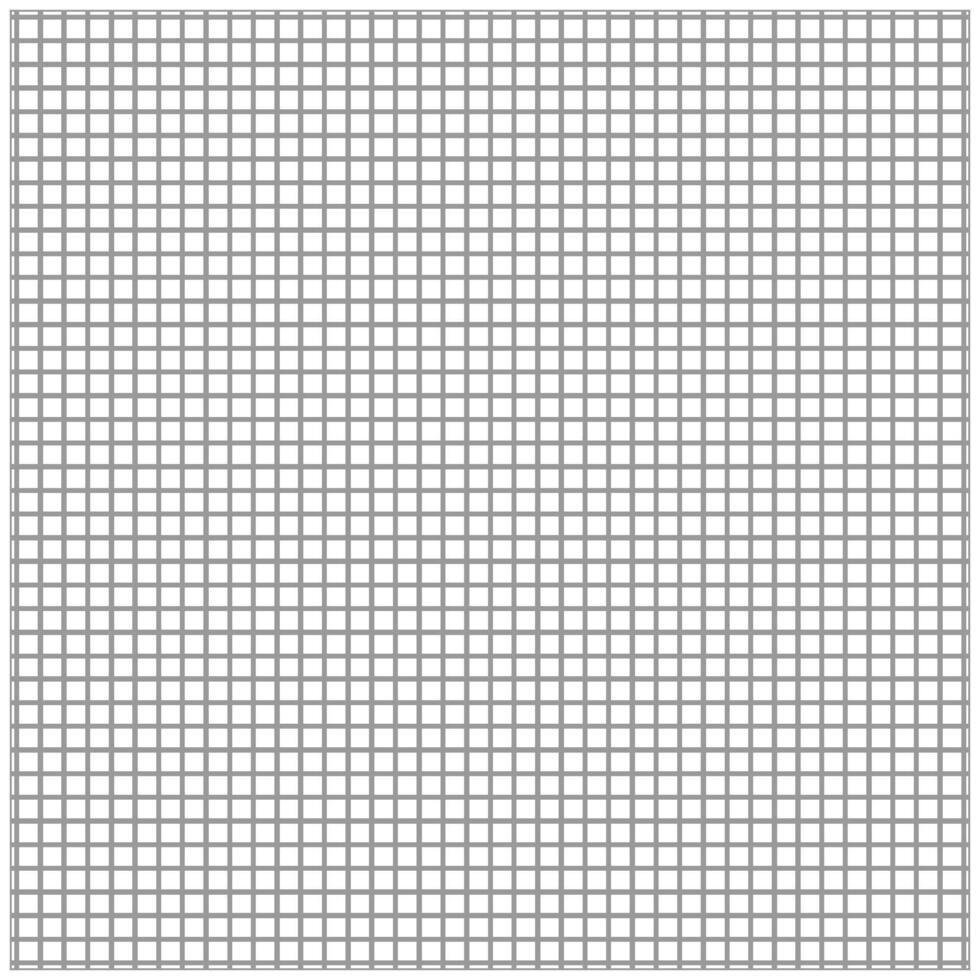 checkered net background vector