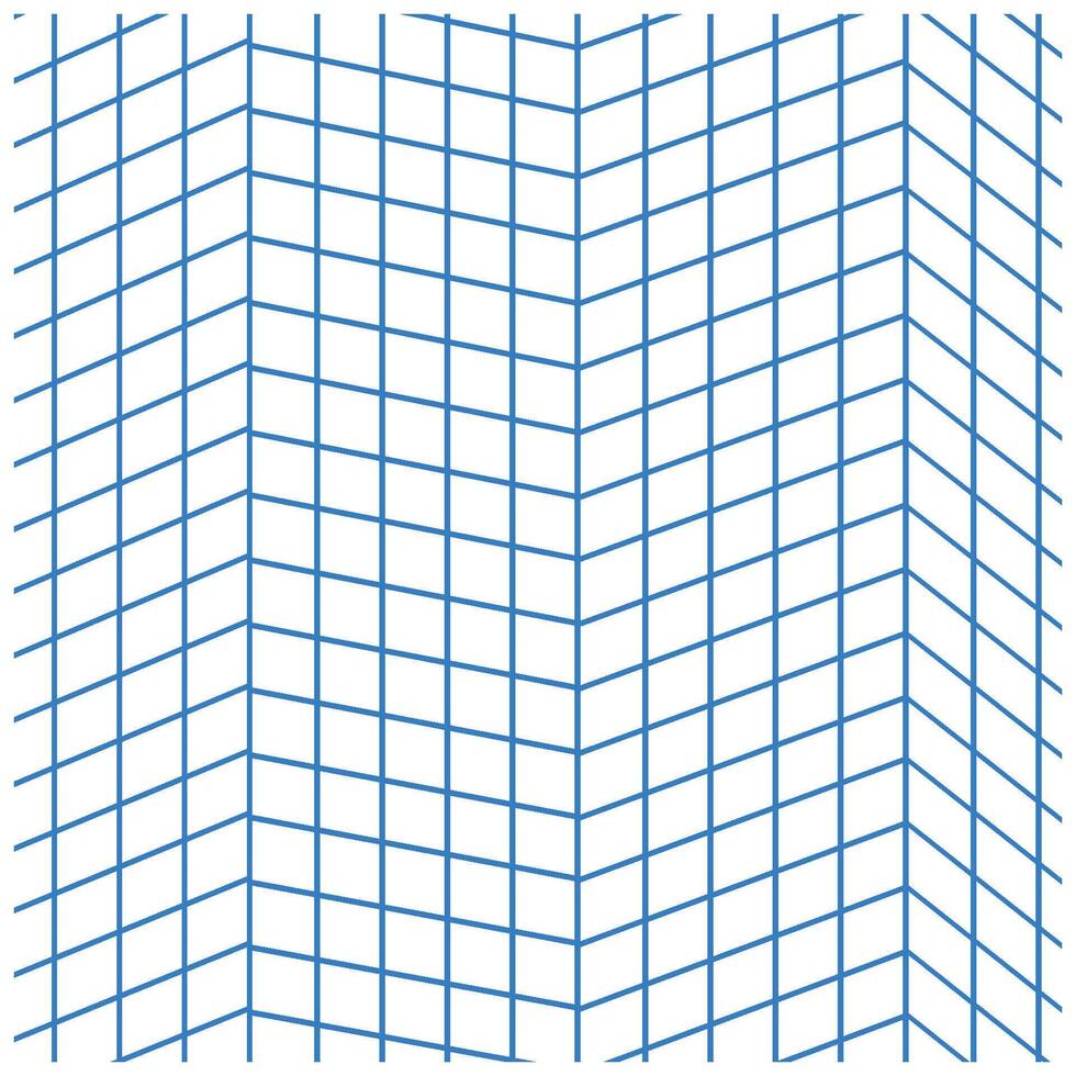 checkered net background vector