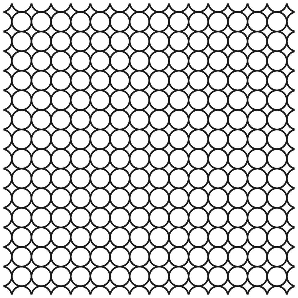 circle background vector