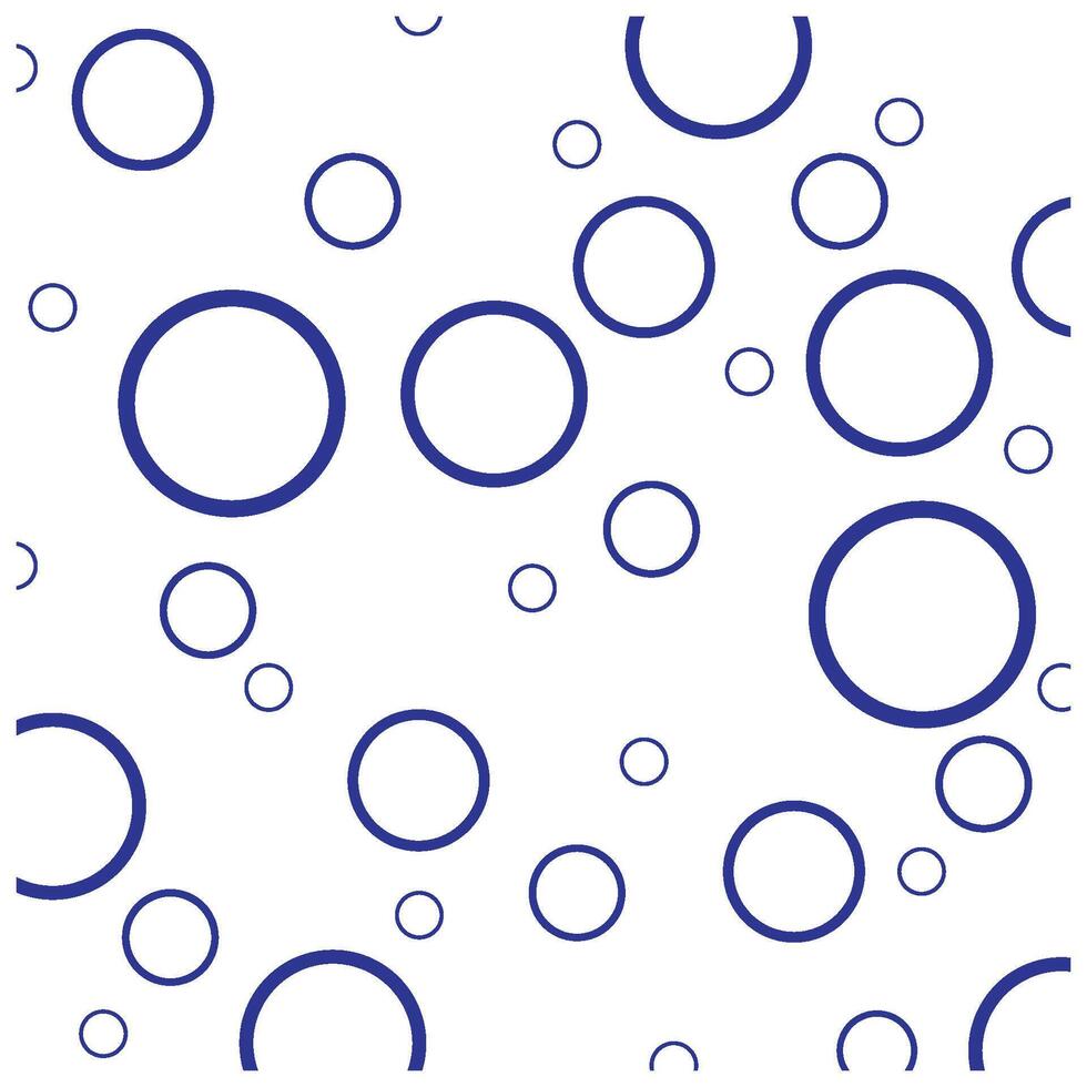 circle background vector