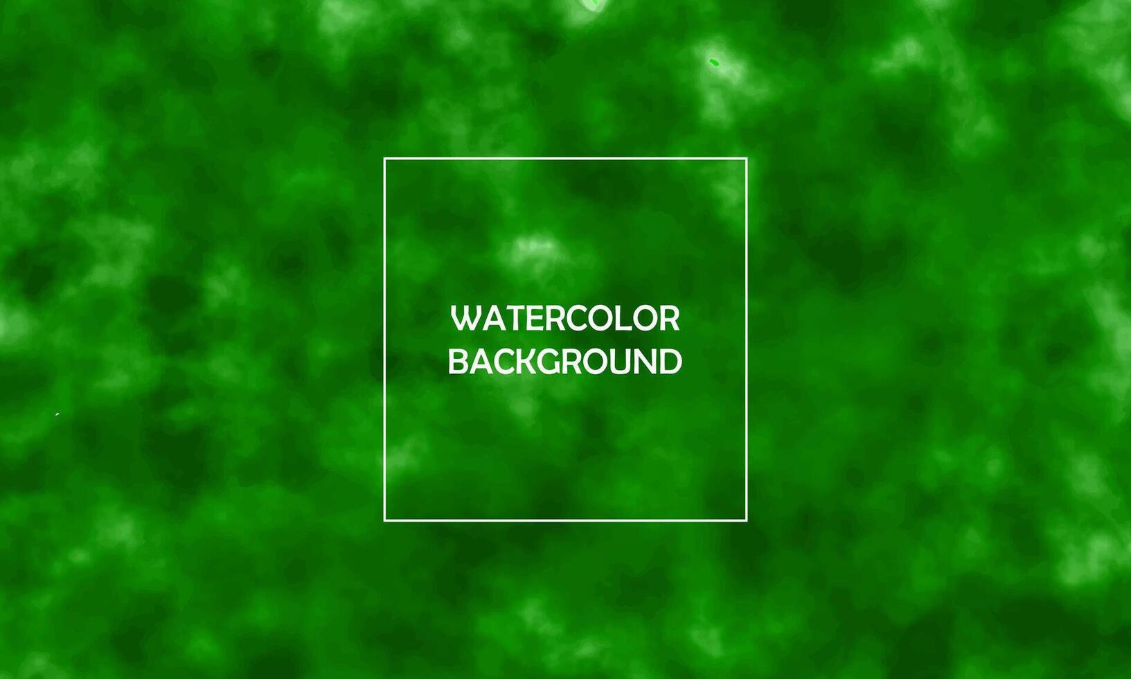 watercolor gradient mesh blur background with pastel, colorful, beauty color vector