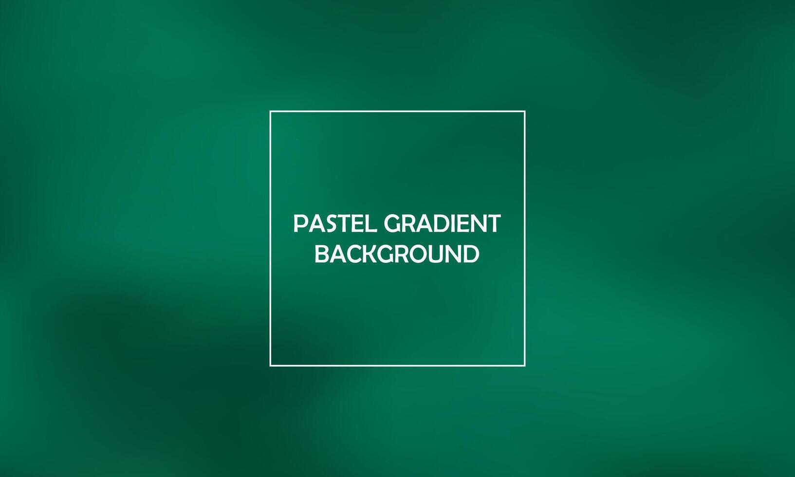 pastel abstract gradient background with colorful color vector