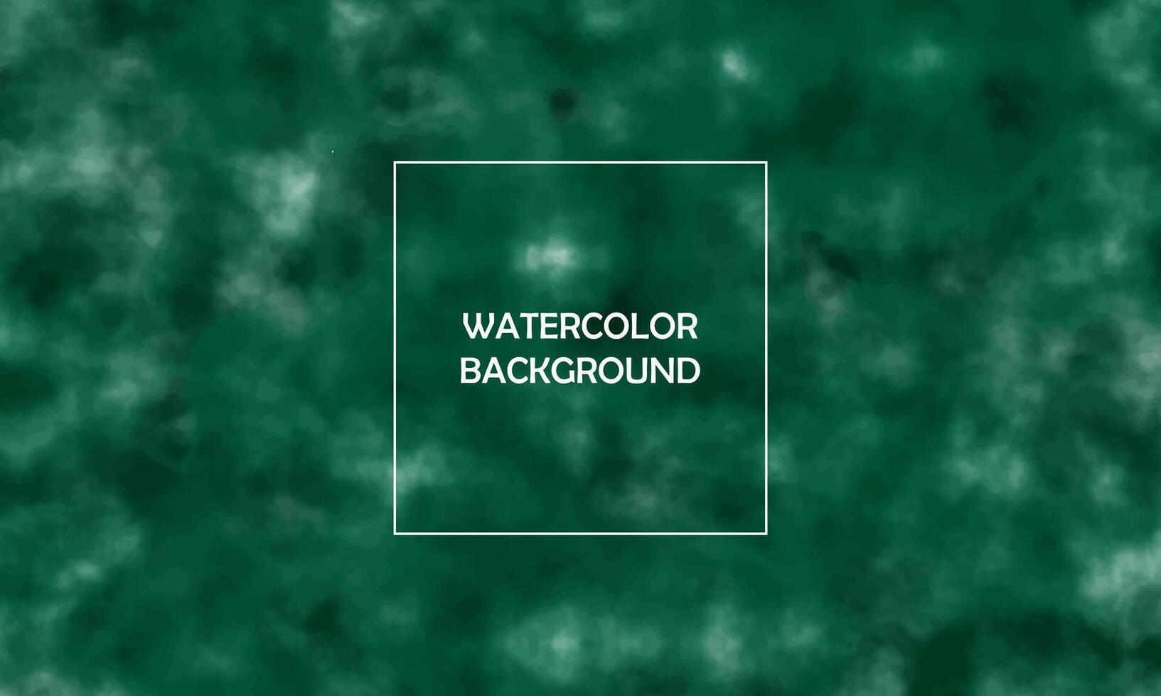 watercolor gradient mesh blur background with pastel, colorful, beauty color vector