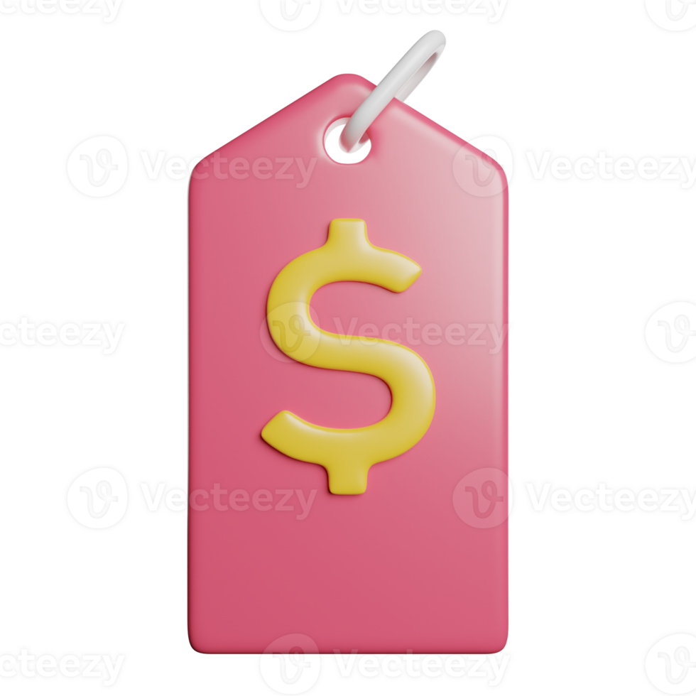 Tag Label Sale Product png