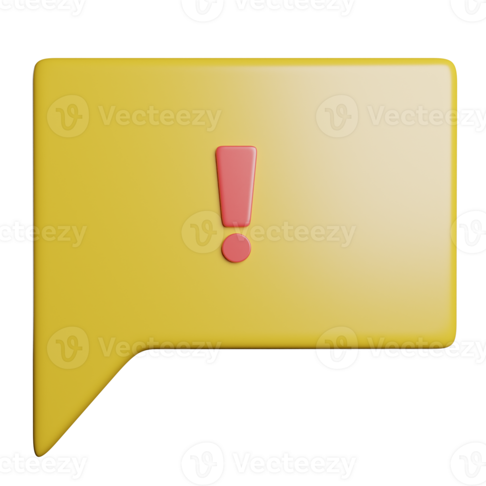 Warning Error Danger png
