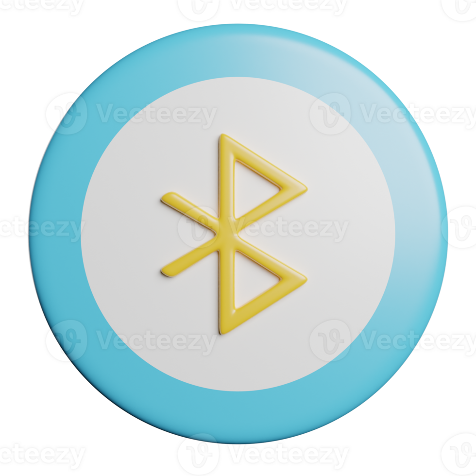 Bluetooth Connection Device png