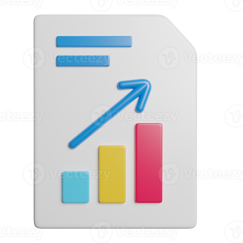 Progress Stats Graph png