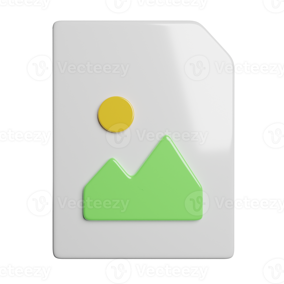 File Database Document png