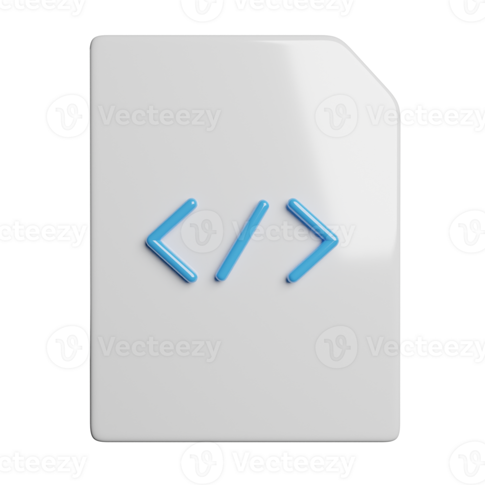 File Database Document png