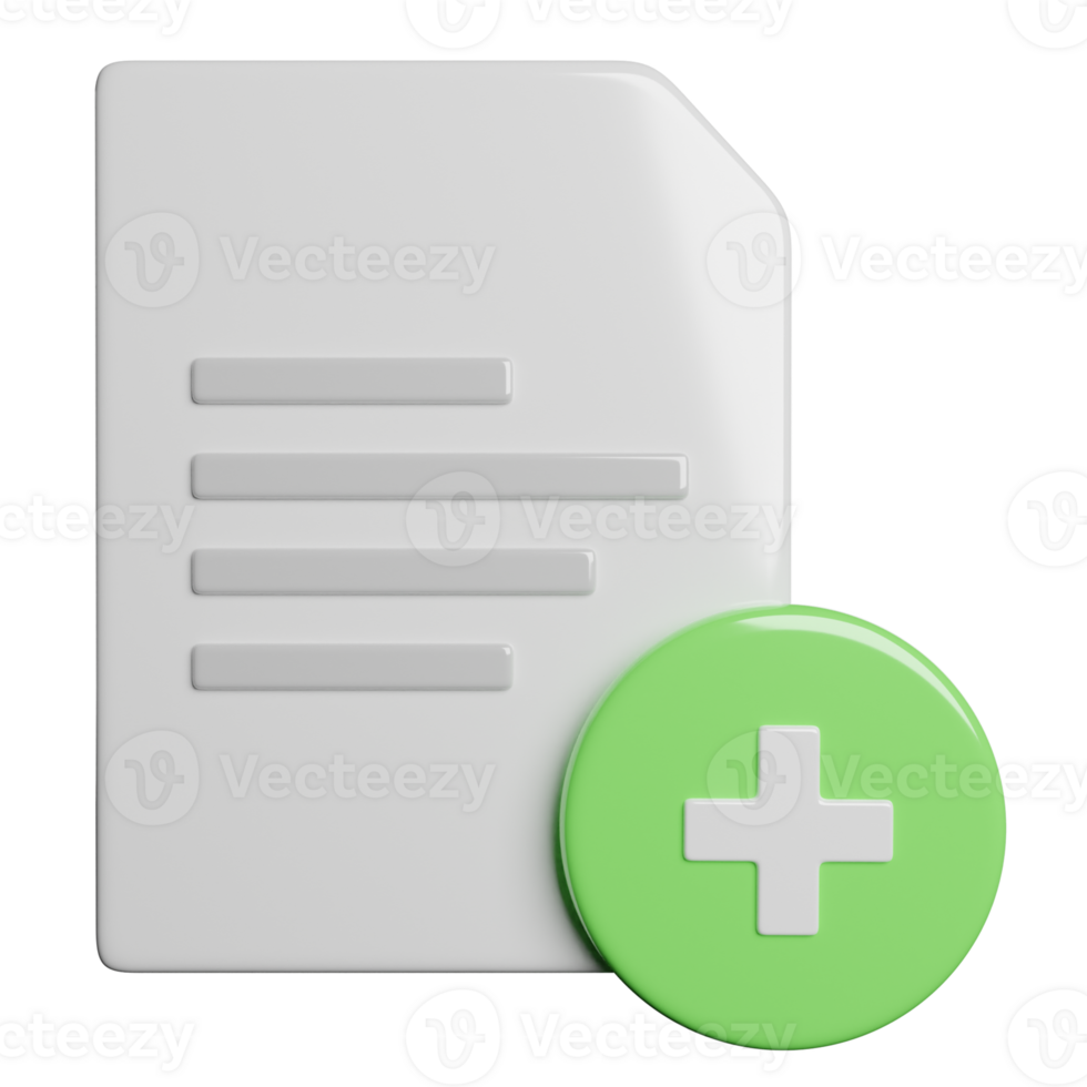 File Database Document png