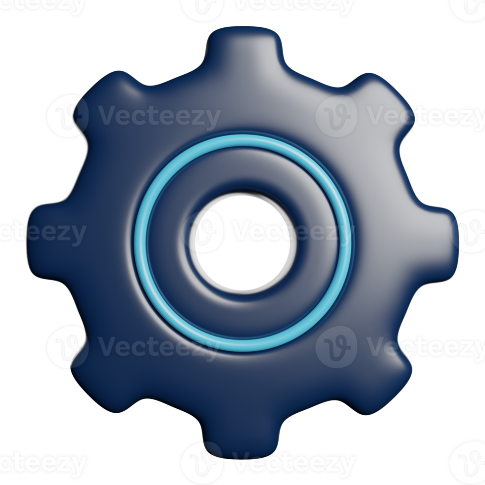 Gear Setting Management png