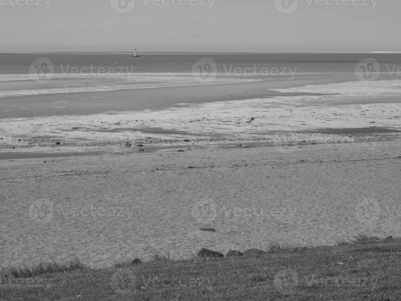 esbjerg in denmark photo