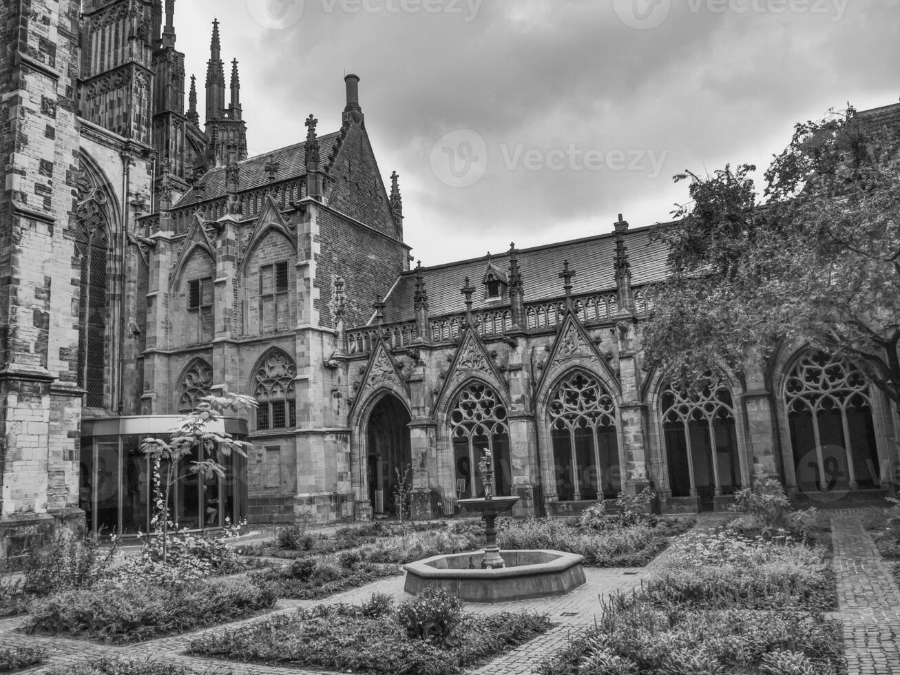 utrecht en los países bajos foto