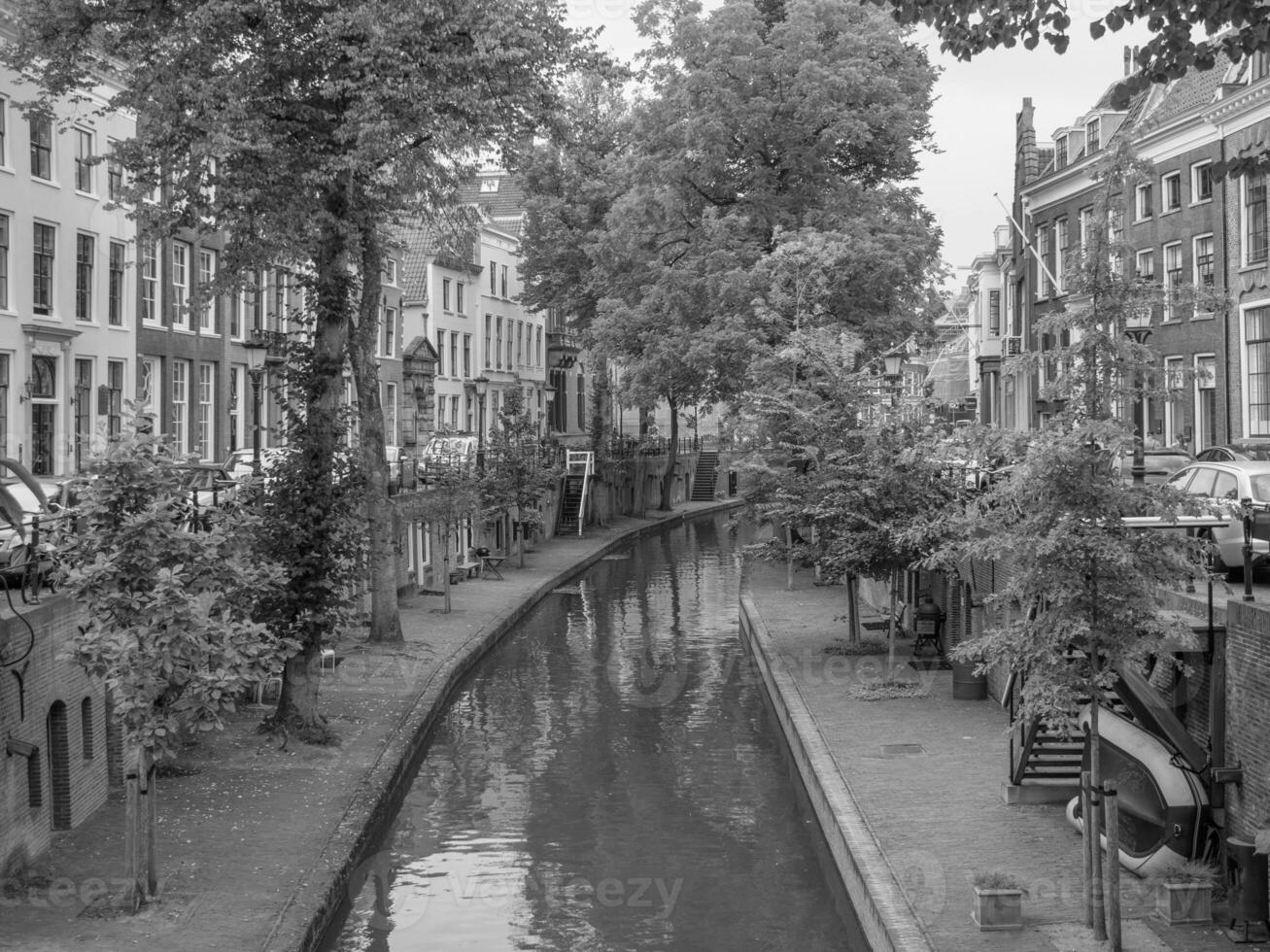 utrecht in holland photo
