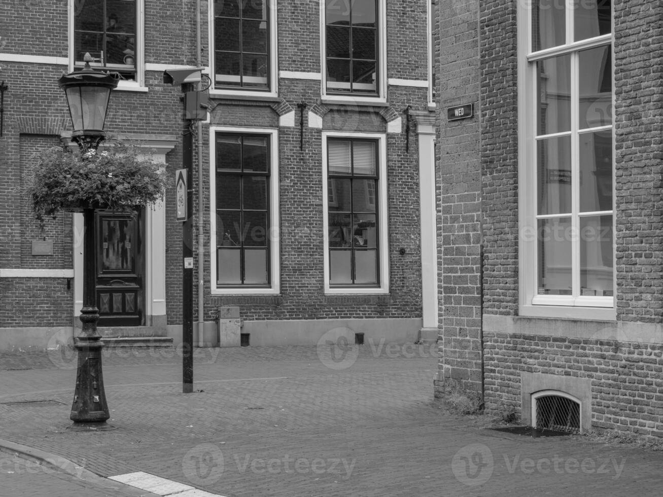 utrecht en los países bajos foto