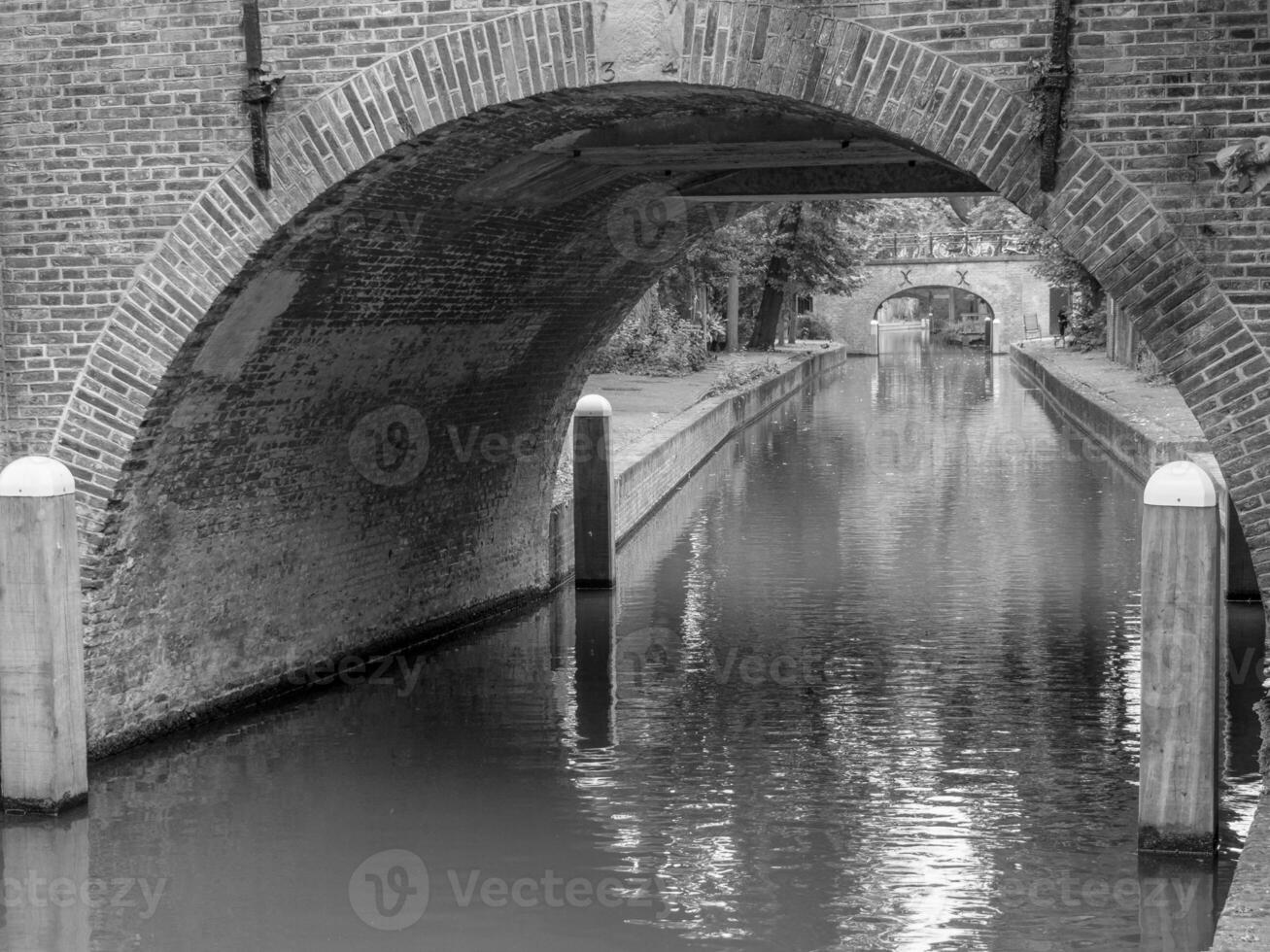 utrecht in holland photo