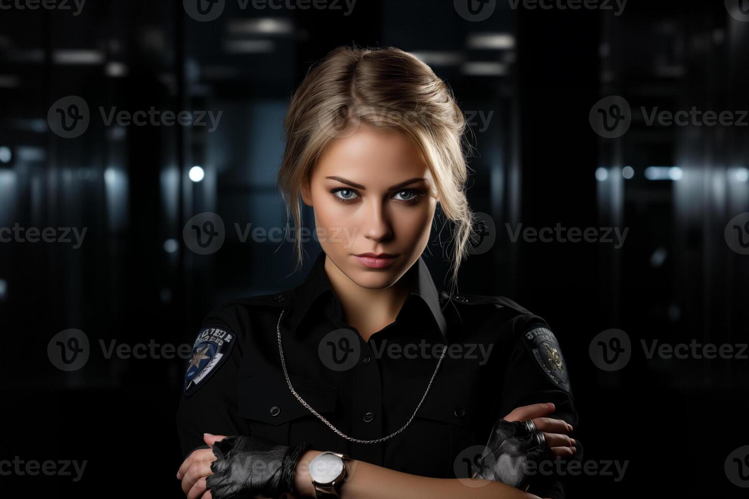 AI generated Generated image photo