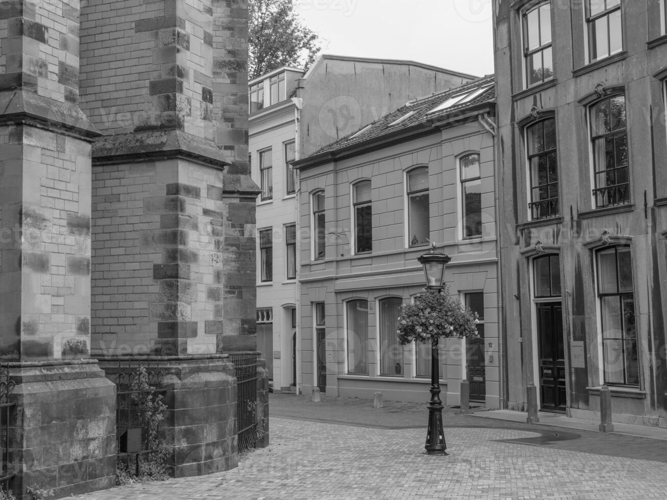 utrecht in the netherlands photo