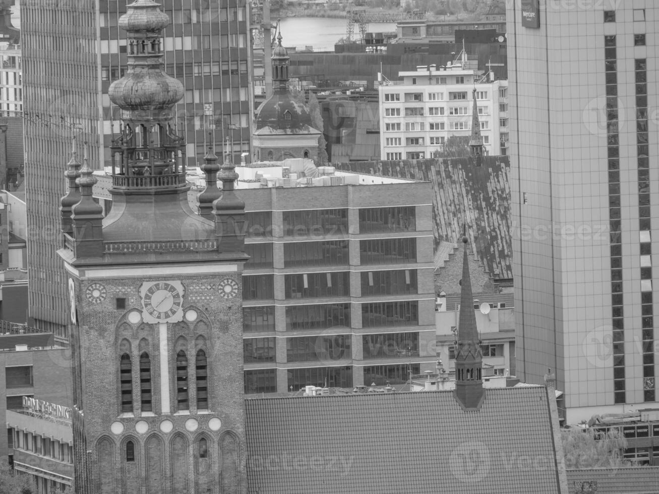 bremen en Alemania foto