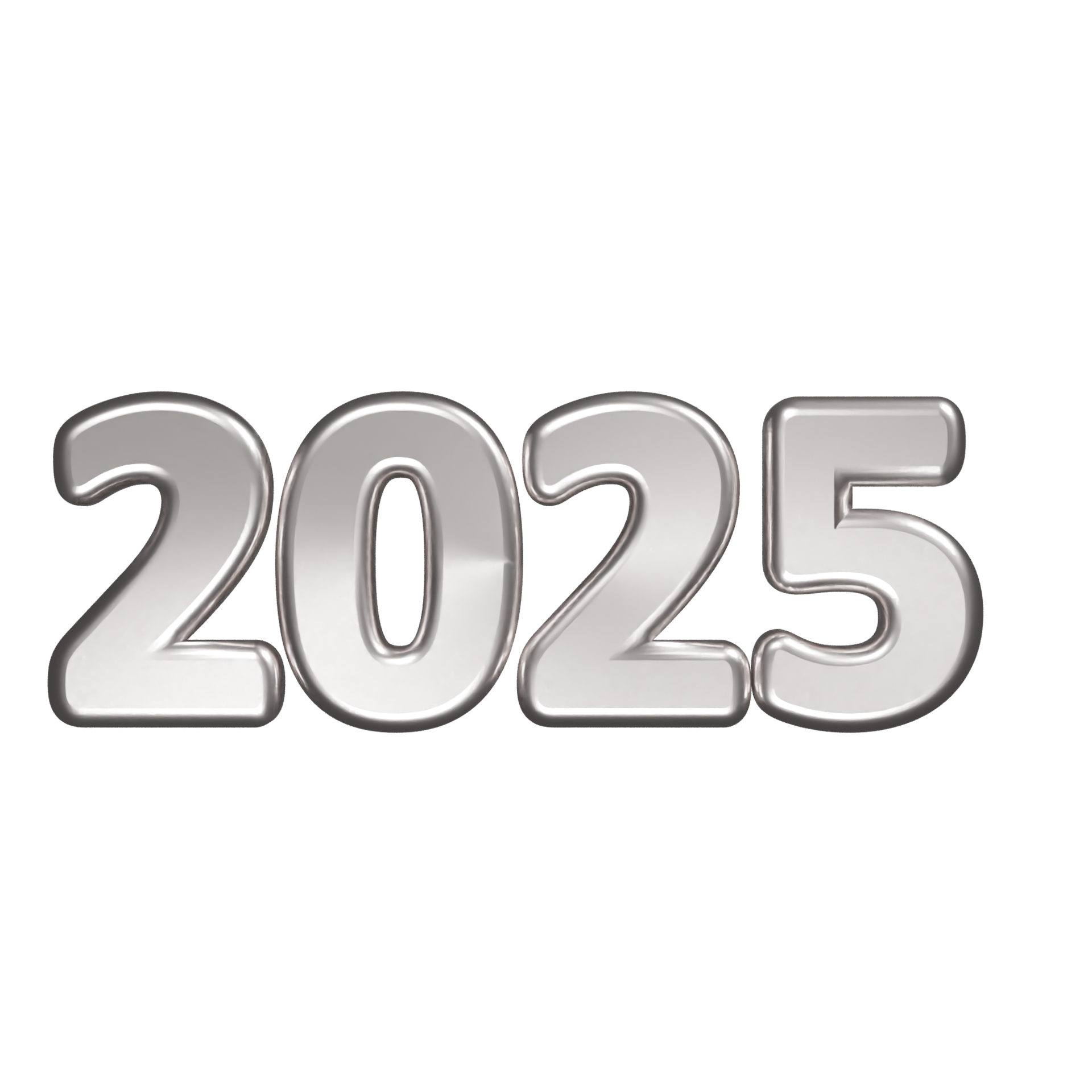 2025 icono 3d hacer ilustración 41326401 PNG