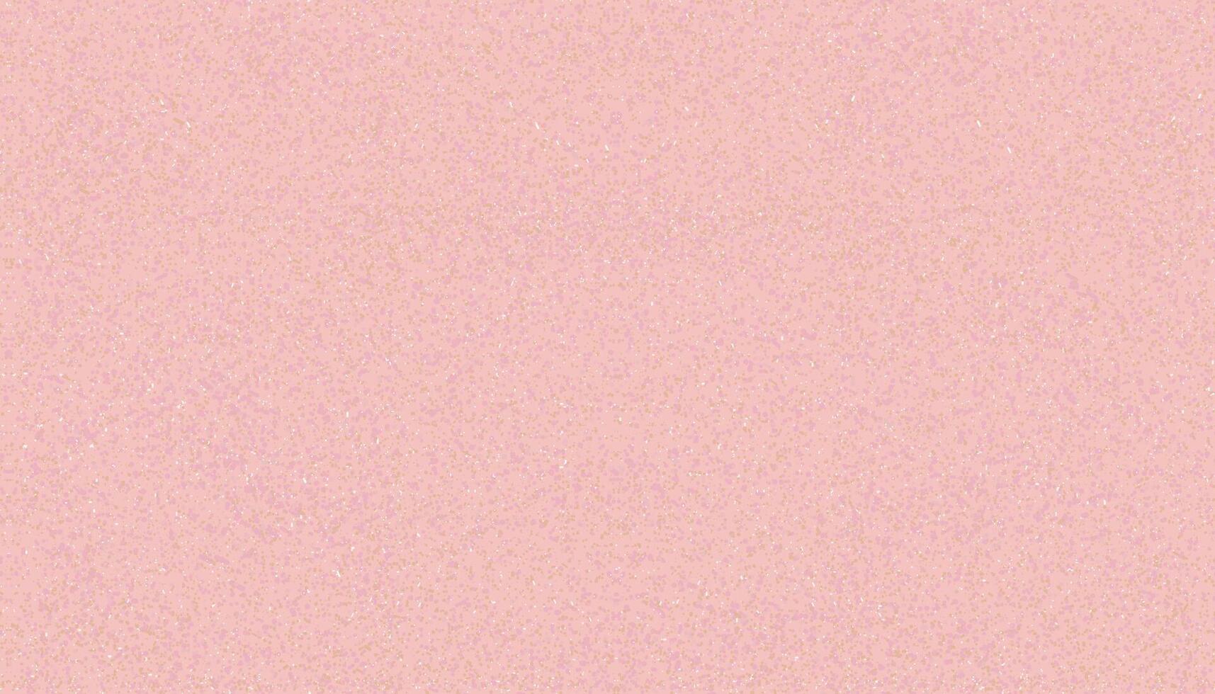 Seamless Sandy Beach Surface for background.Vector illustration Pattern Pink Sand Texture,Backdrop Endless Beach Sand Dune for Summer,Spring banner vector