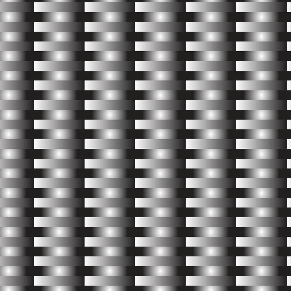 Unique, Clean, Minimal Seamless Pattern Design vector