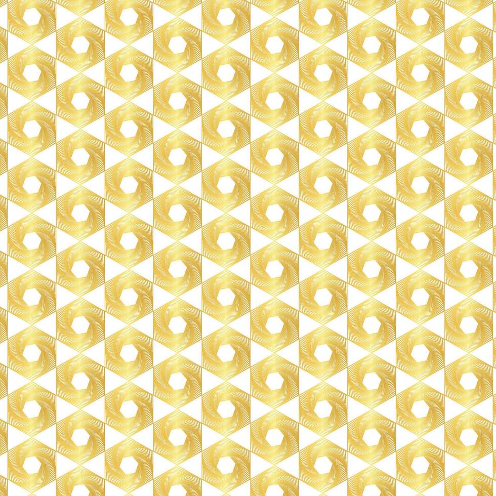 Unique, Clean, Minimal Seamless Pattern Design vector