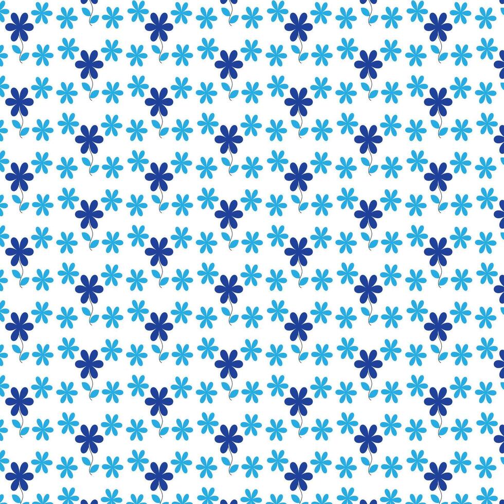 Unique, Clean, Minimal Seamless Pattern Design vector
