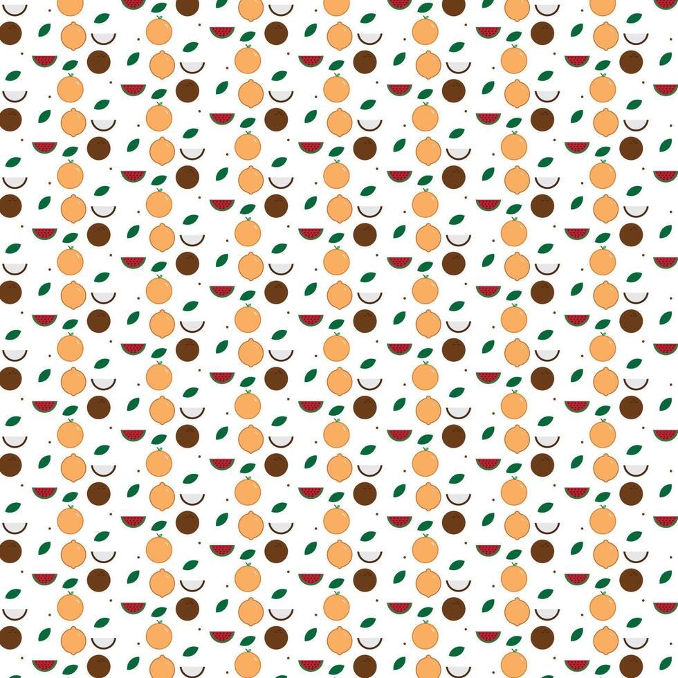 Unique, Clean, Minimal Seamless Pattern Design vector
