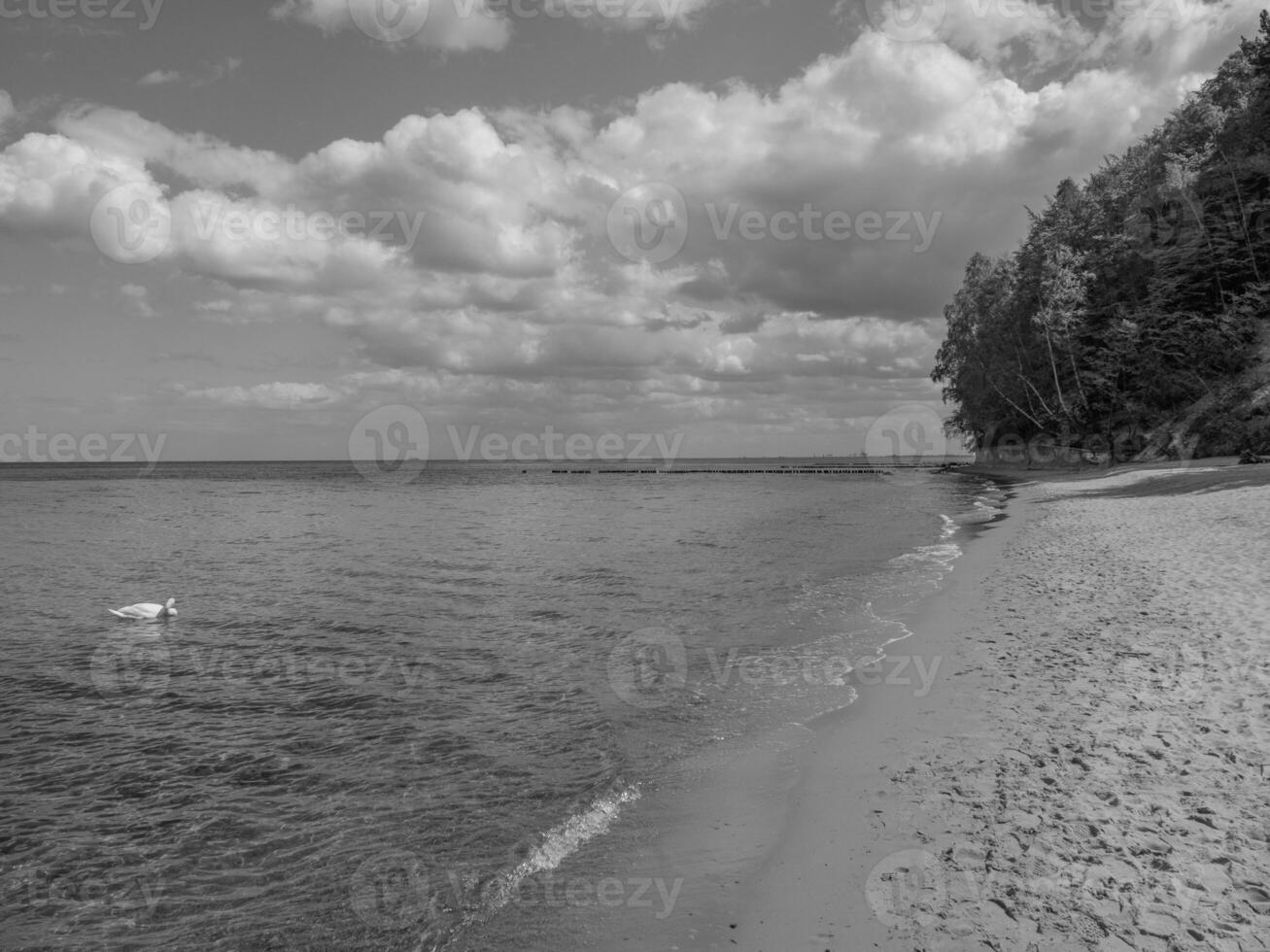 sopot en Polonia foto