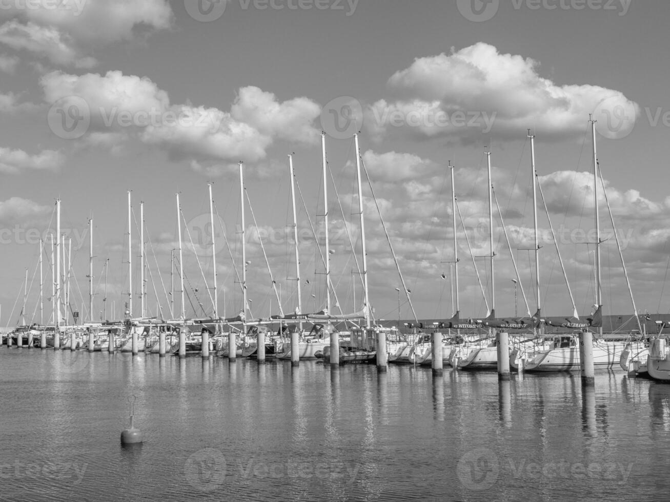 sopot in poland photo