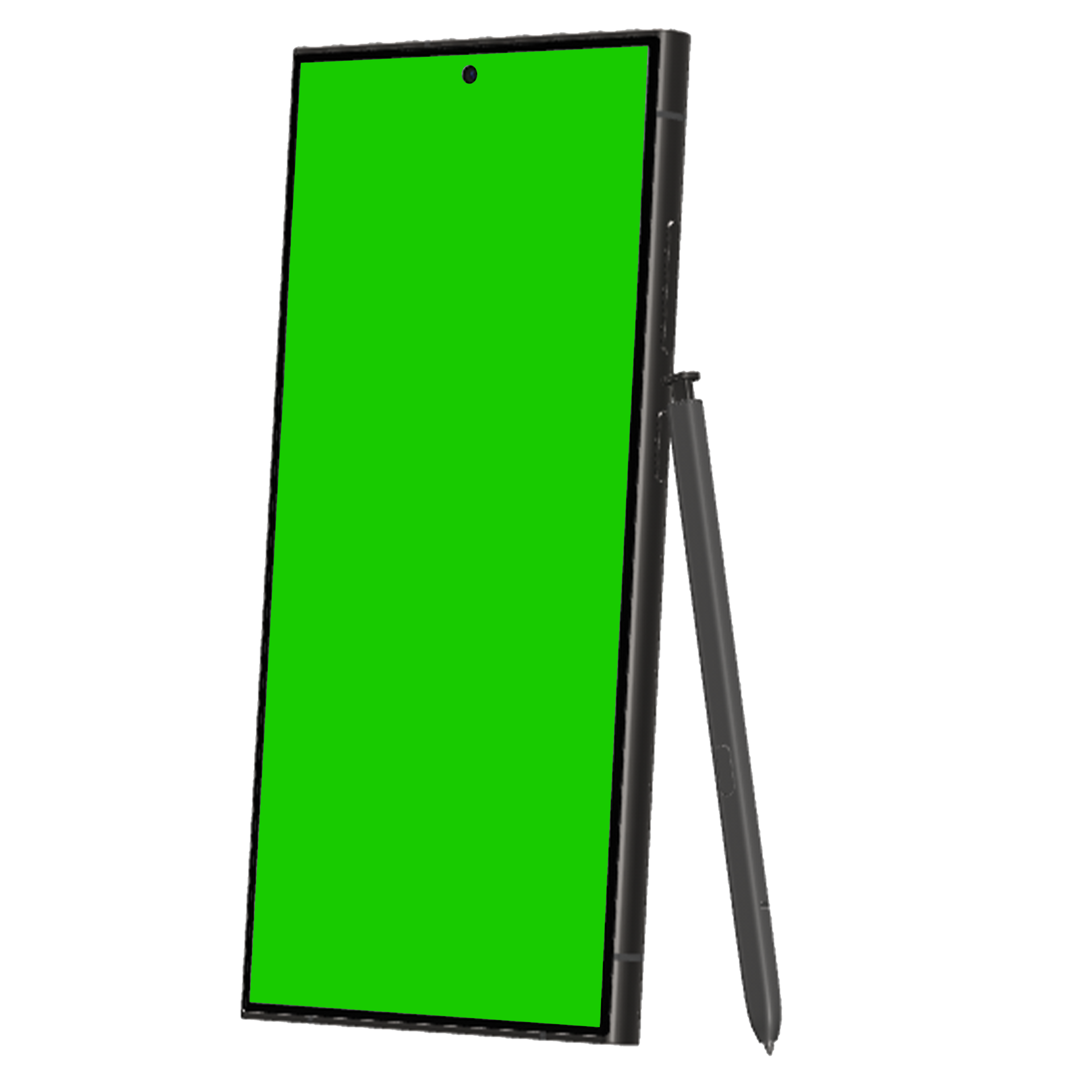 Samsung Galaxy S24 Ultra Side View Greenscreen 41329786 Png Samsung Galaxy S24 Ultra Side View Greenscreen 41329786 Png