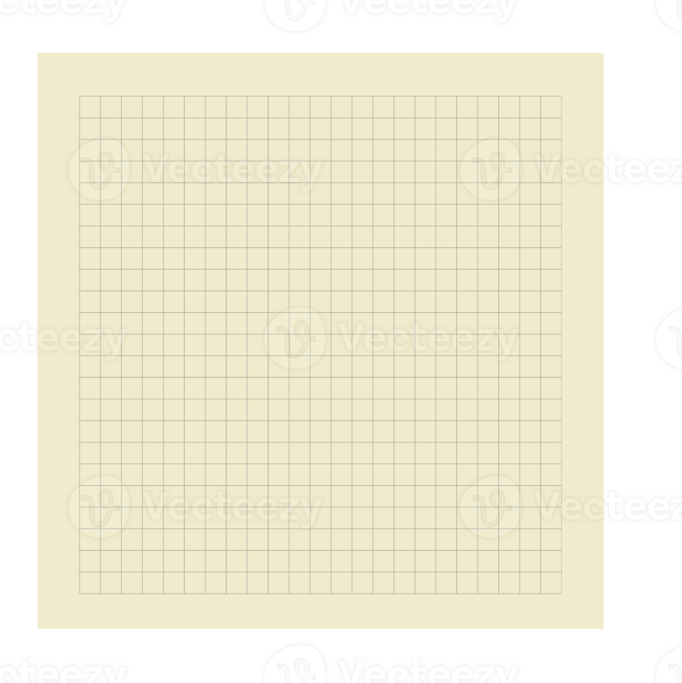 This is a memo pad you can use for notes png