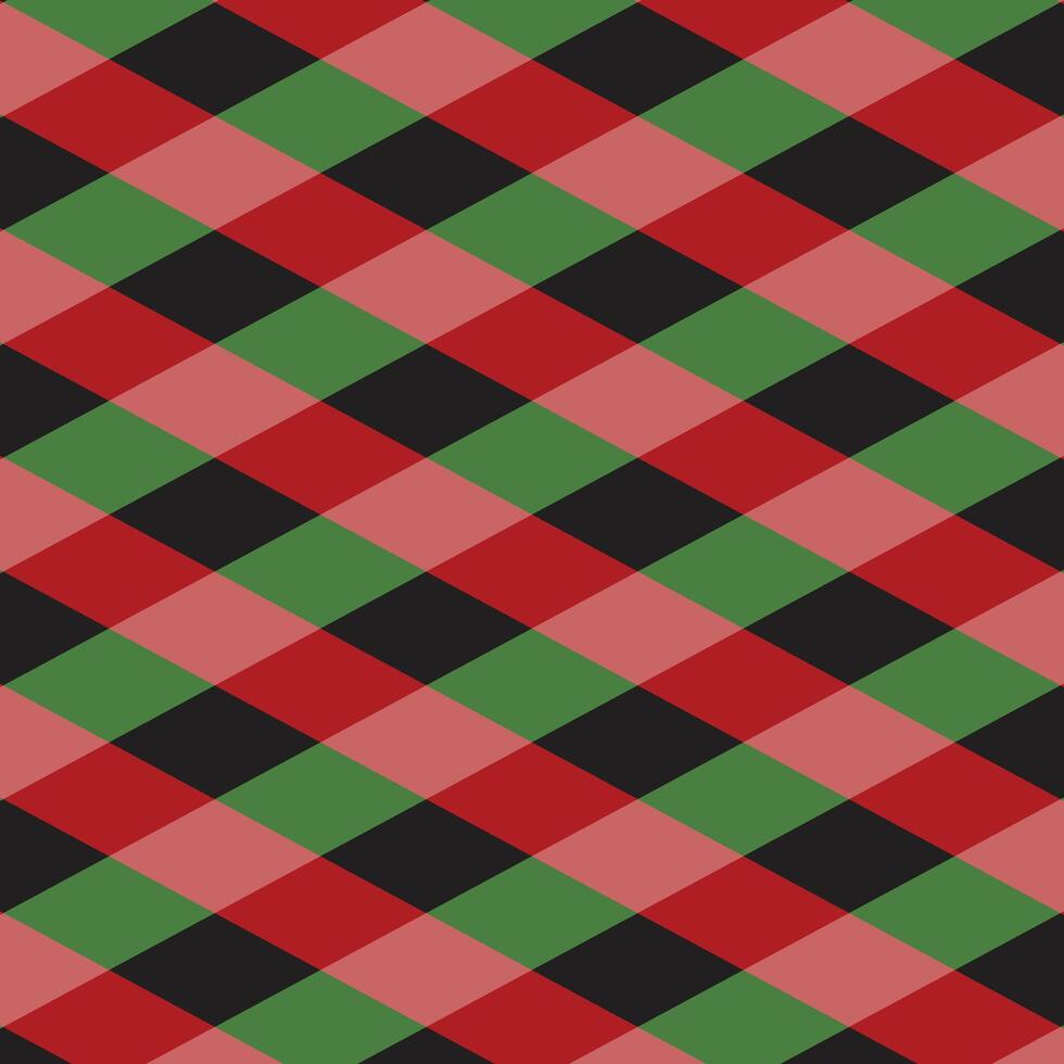 tela verde rojo modelo antecedentes texturas vector