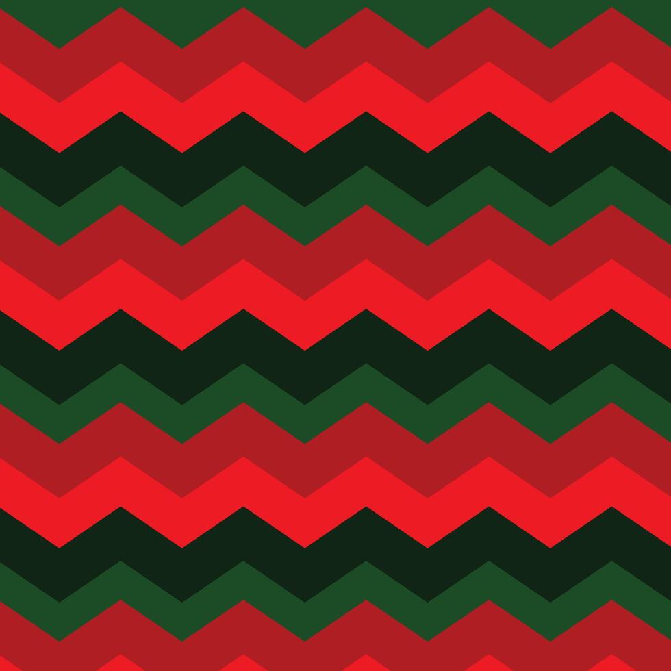 fabric Green Red pattern background textures vector