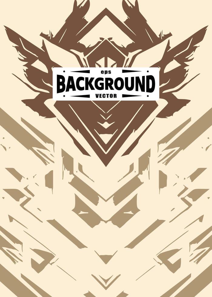 Background sports jersey pattern sublimation vector