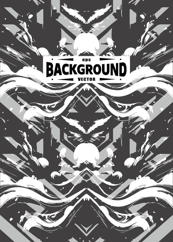 Background Abstract pattern sublimation texture vector